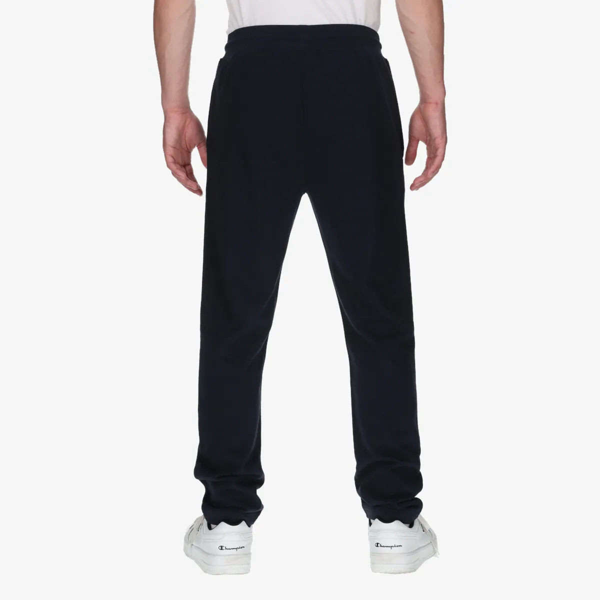 LONSDALE Donji deo trenerke Victory Open Hem Pants