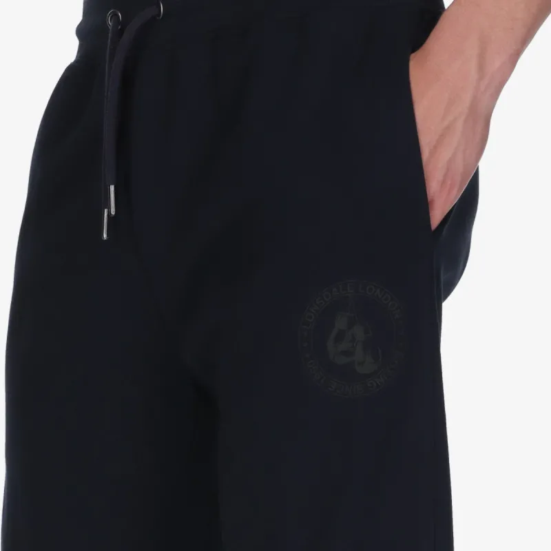 LONSDALE Donji deo trenerke Victory Open Hem Pants 