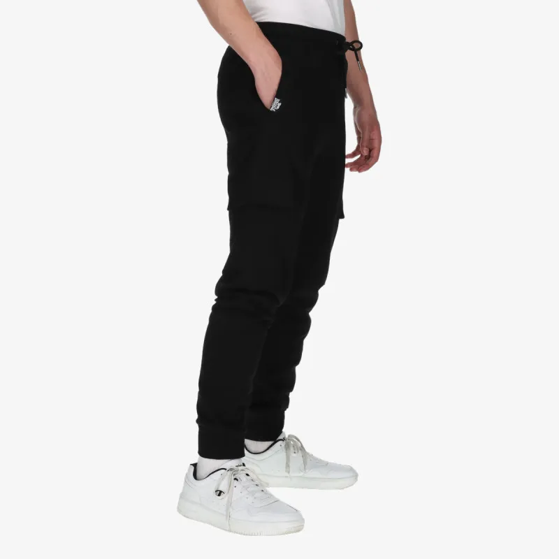 LONSDALE Donji deo trenerke Camo IV Cuffed Pants