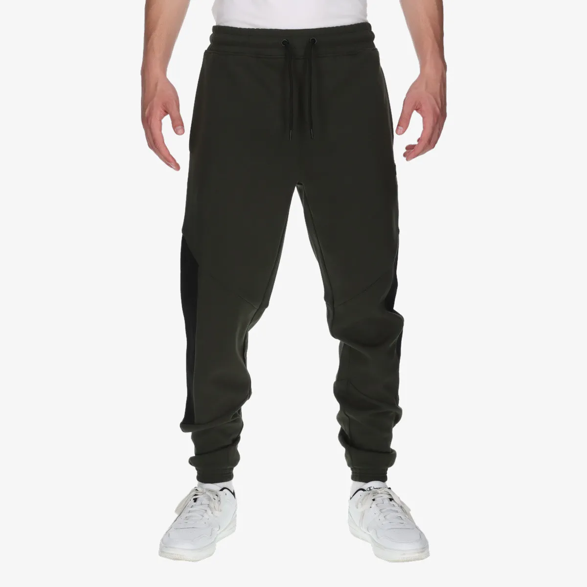 LONSDALE Donji deo trenerke Small Logo Cuffed Pants