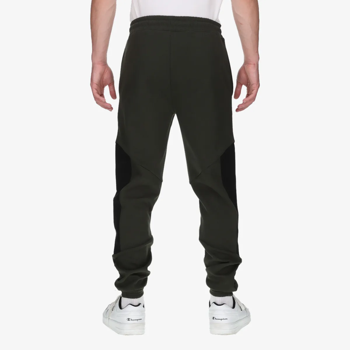LONSDALE Donji deo trenerke Small Logo Cuffed Pants