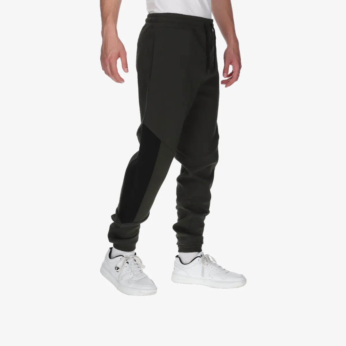 LONSDALE Donji deo trenerke Small Logo Cuffed Pants