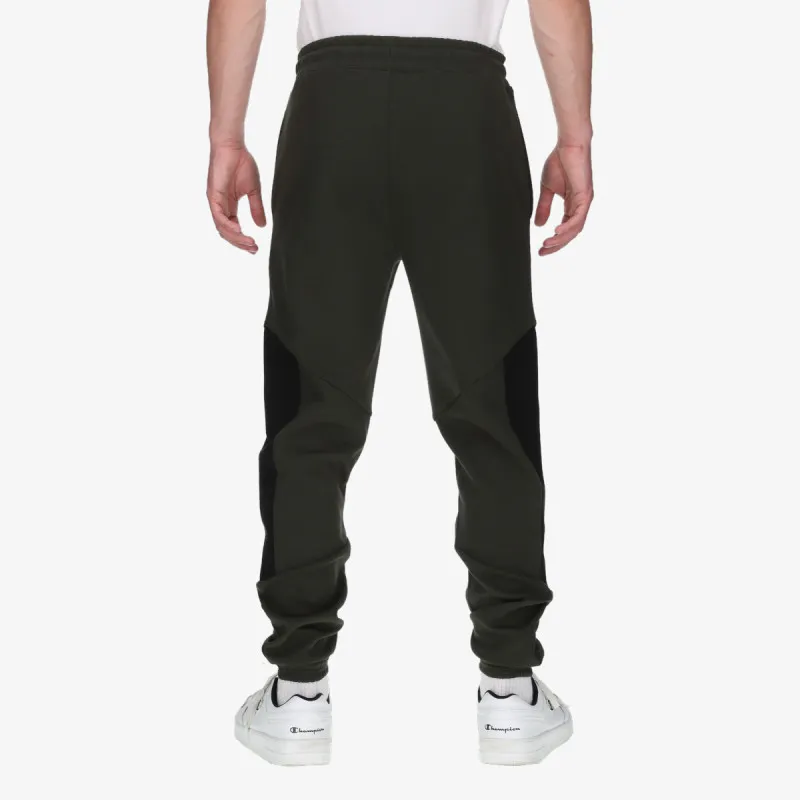 LONSDALE Donji deo trenerke Small Logo Cuffed Pants 