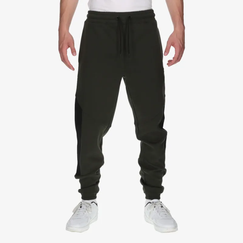 LONSDALE Donji deo trenerke Small Logo Cuffed Pants 