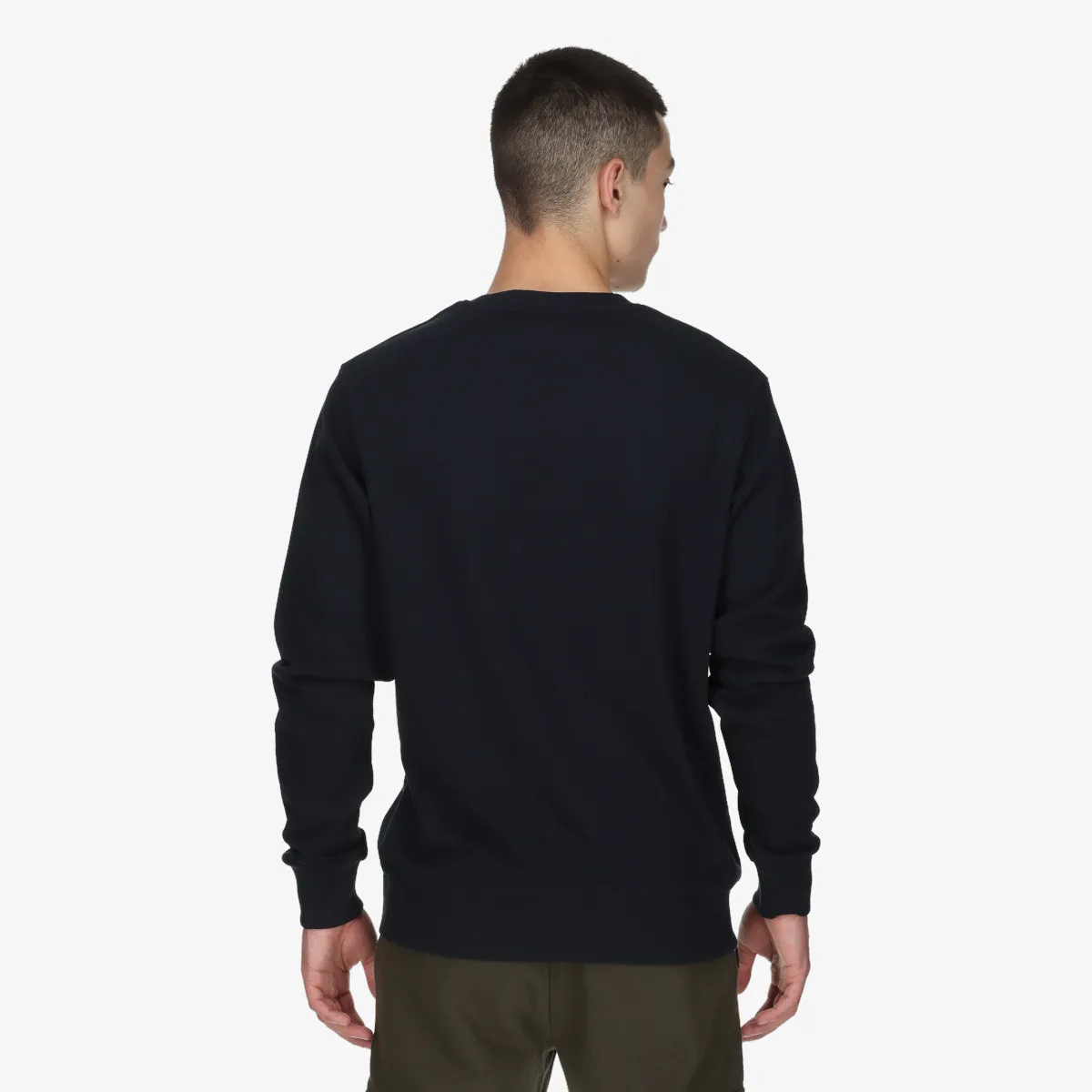 LONSDALE Dukserica Victory Crewneck