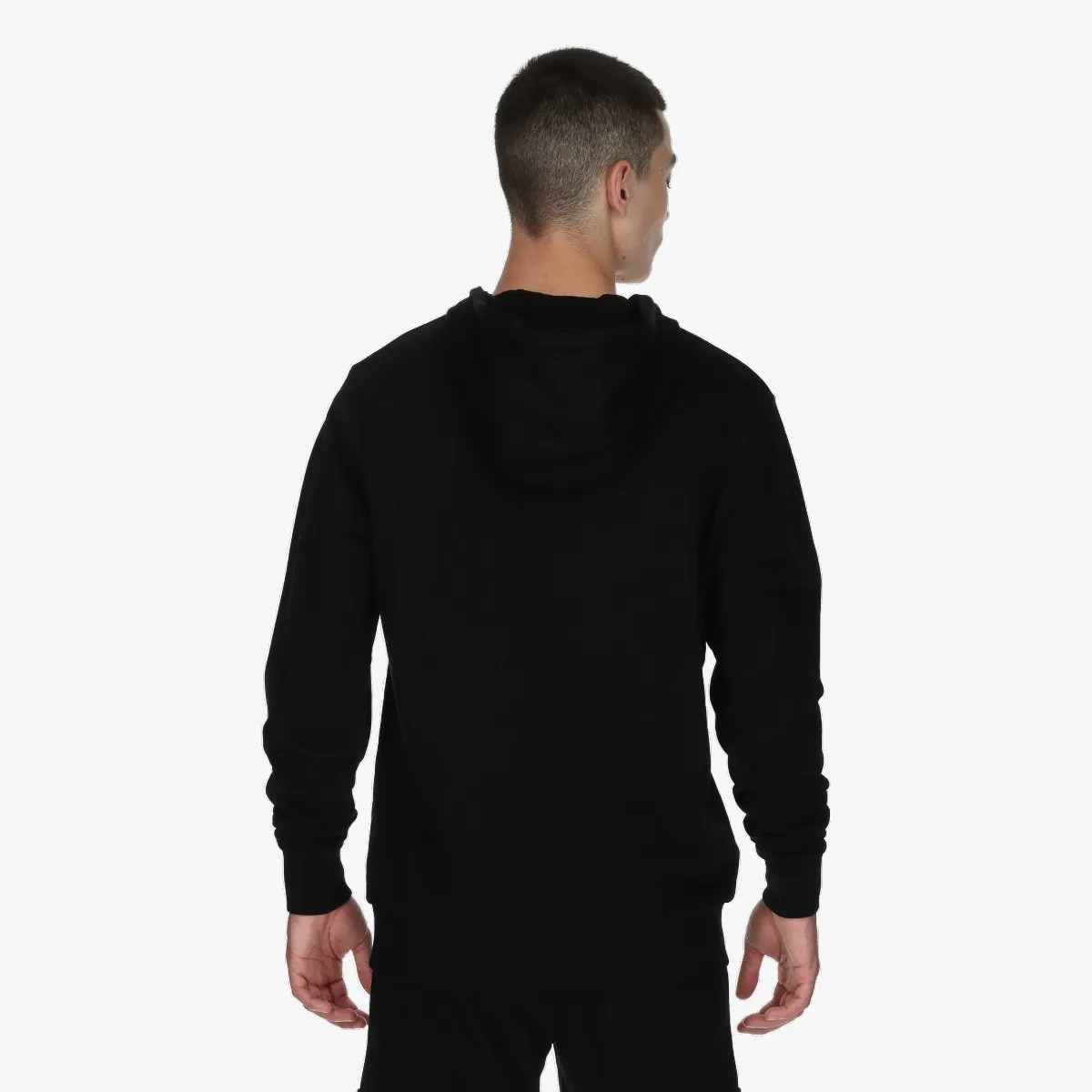 LONSDALE Dukserica Camo IV Hoody