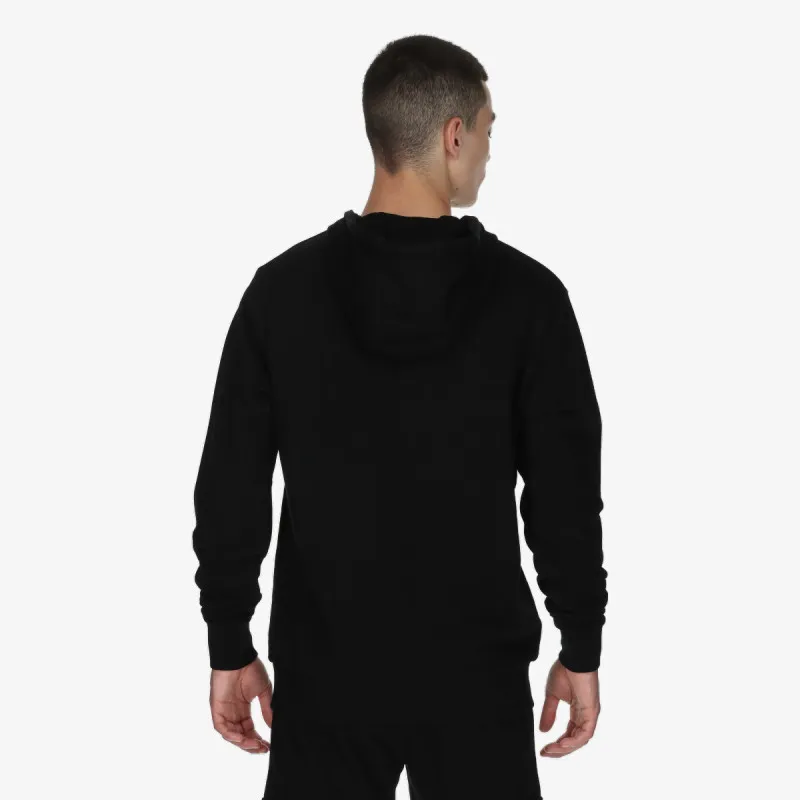 LONSDALE Dukserica Camo IV Hoody 