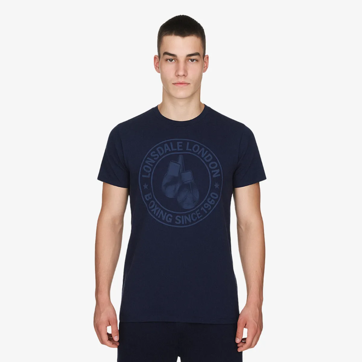 LONSDALE Majica LND T-Shirt