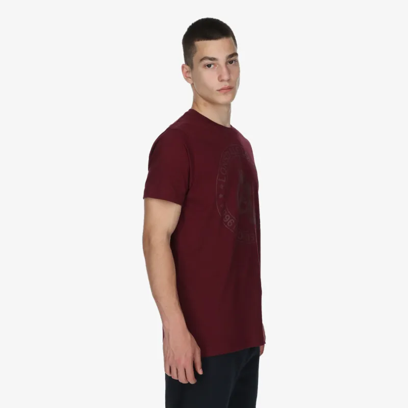 LONSDALE Majica LND T-Shirt 