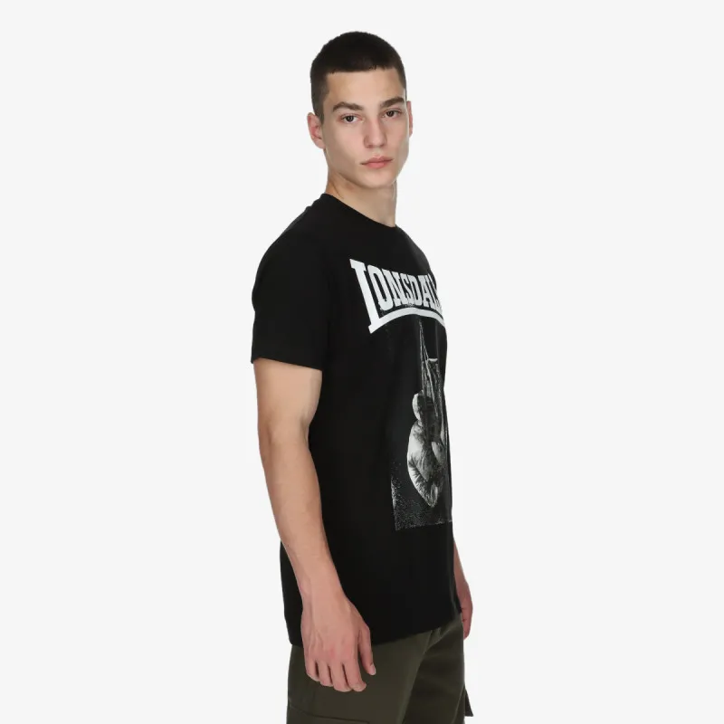 LONSDALE Majica Gloves T-Shirt 