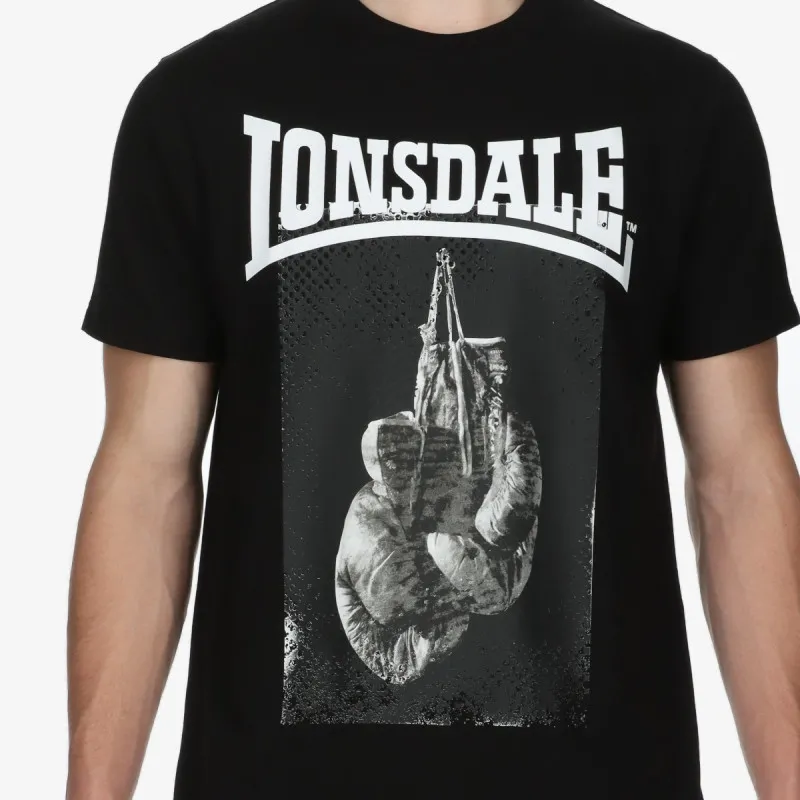 LONSDALE Majica Gloves T-Shirt 