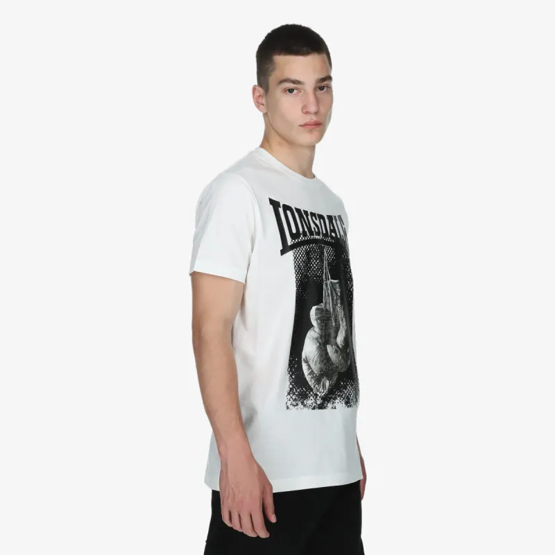 LONSDALE Majica Gloves T-Shirt