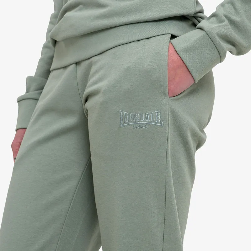 LONSDALE Donji deo trenerke Basic Pants 