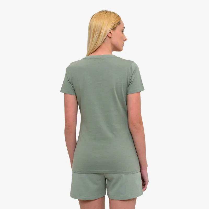 LONSDALE Majica LNSD T-Shirt 