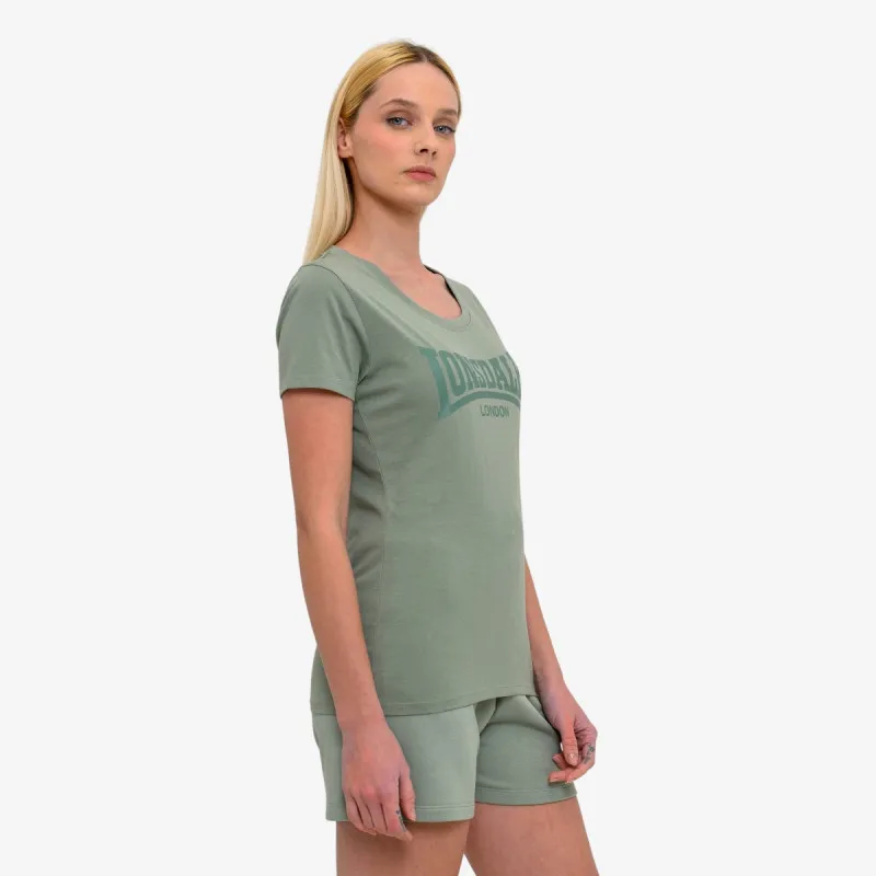 LONSDALE Majica LNSD T-Shirt 