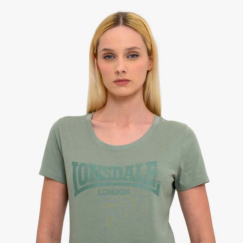 LONSDALE Majica LNSD T-Shirt 