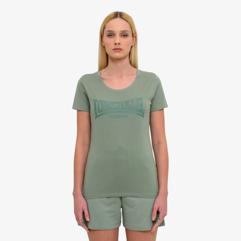 LONSDALE Majica LNSD T-Shirt 