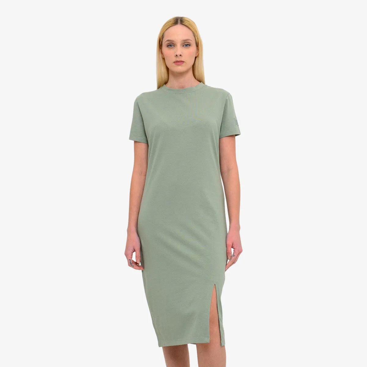 LONSDALE Haljina Basic Dress 25 