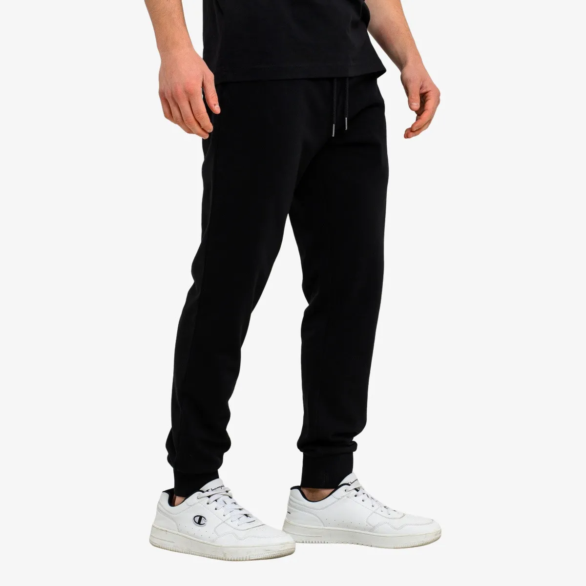 LONSDALE Donji deo trenerke Basic Cuffed Pants 