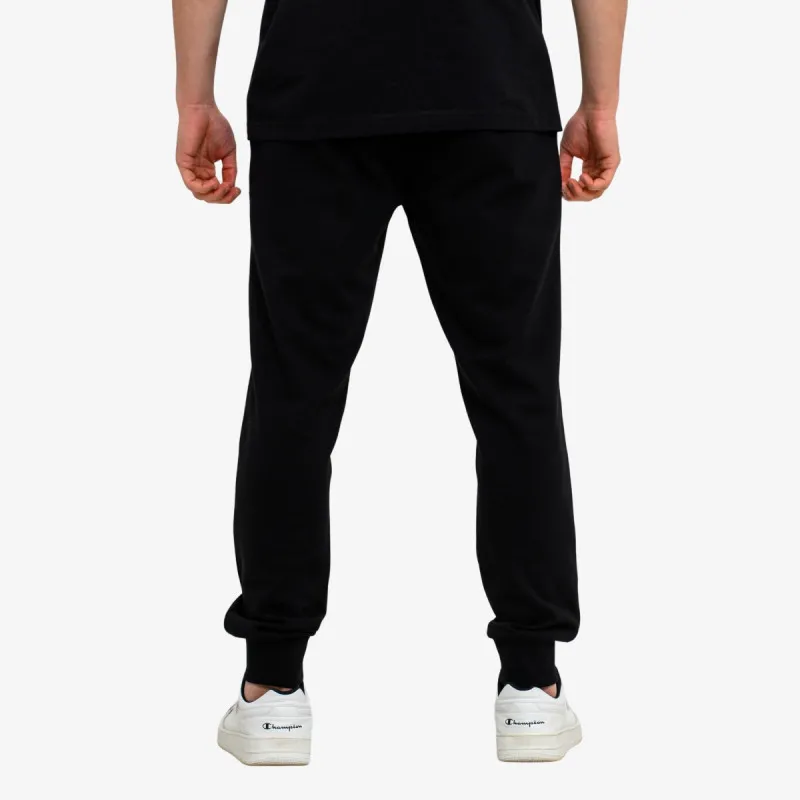 LONSDALE Donji deo trenerke Basic Cuffed Pants 