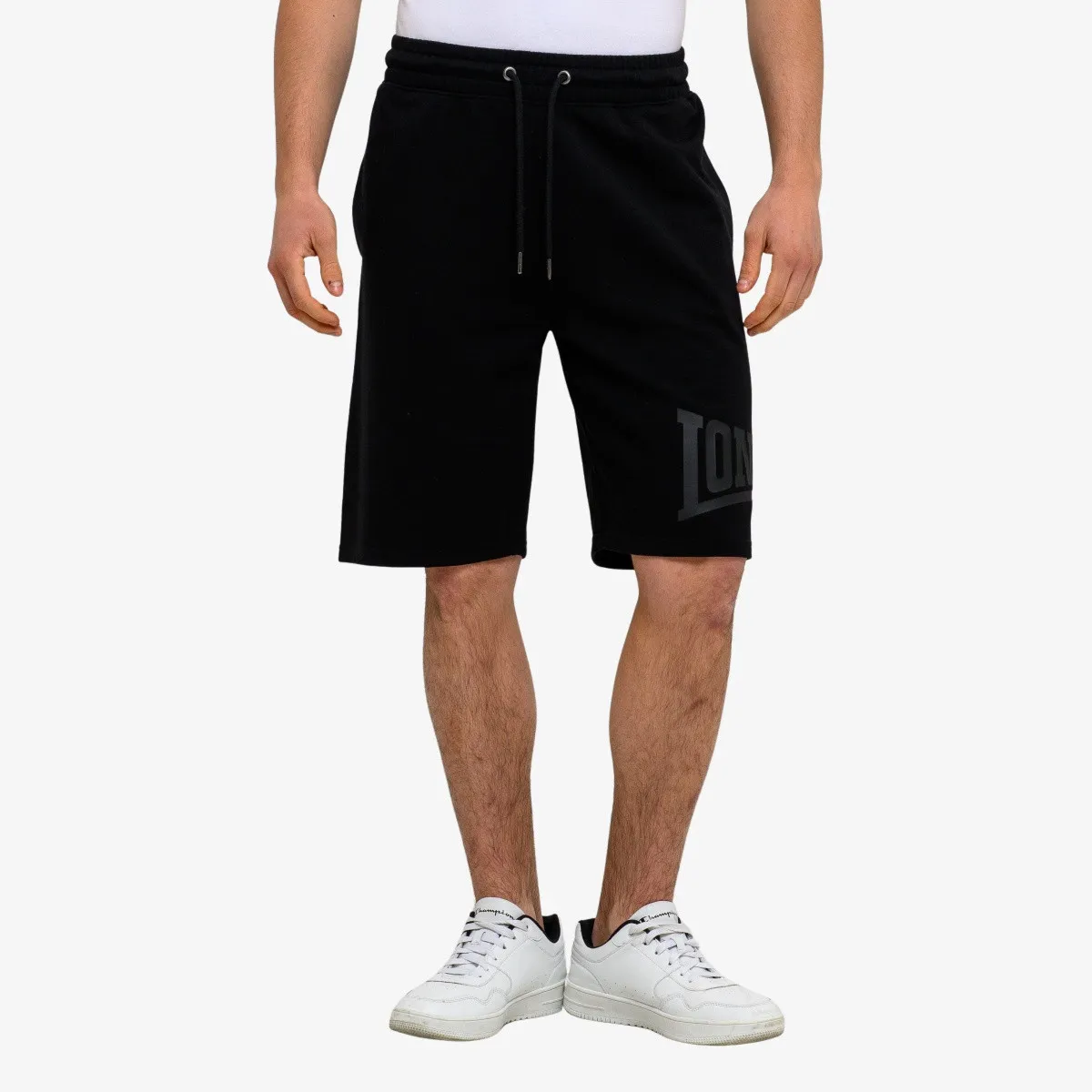 LONSDALE Šorc Block Shorts 