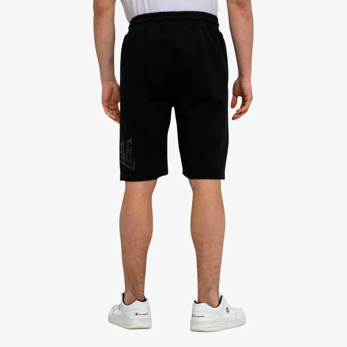 LONSDALE Šorc Block Shorts 