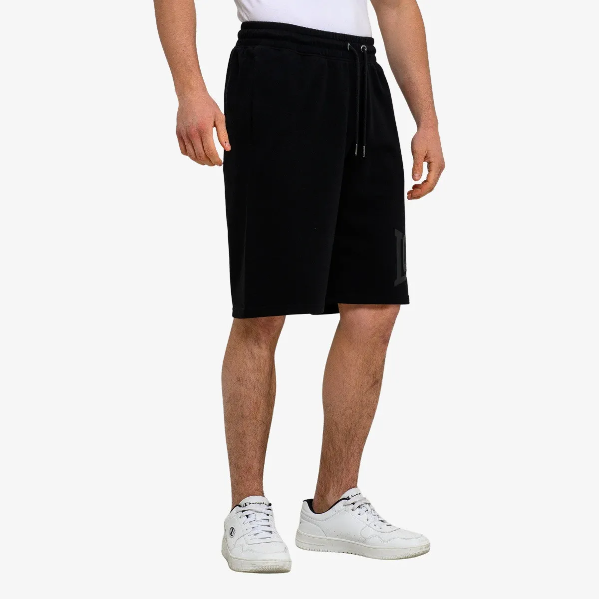 LONSDALE Šorc Block Shorts 