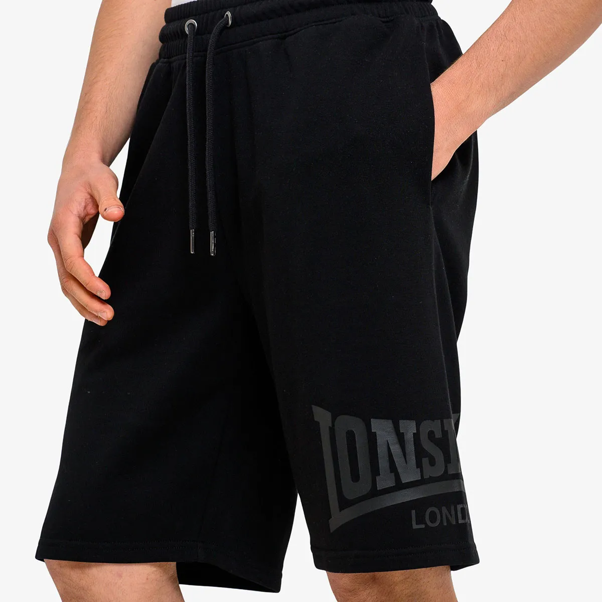 LONSDALE Šorc Block Shorts 