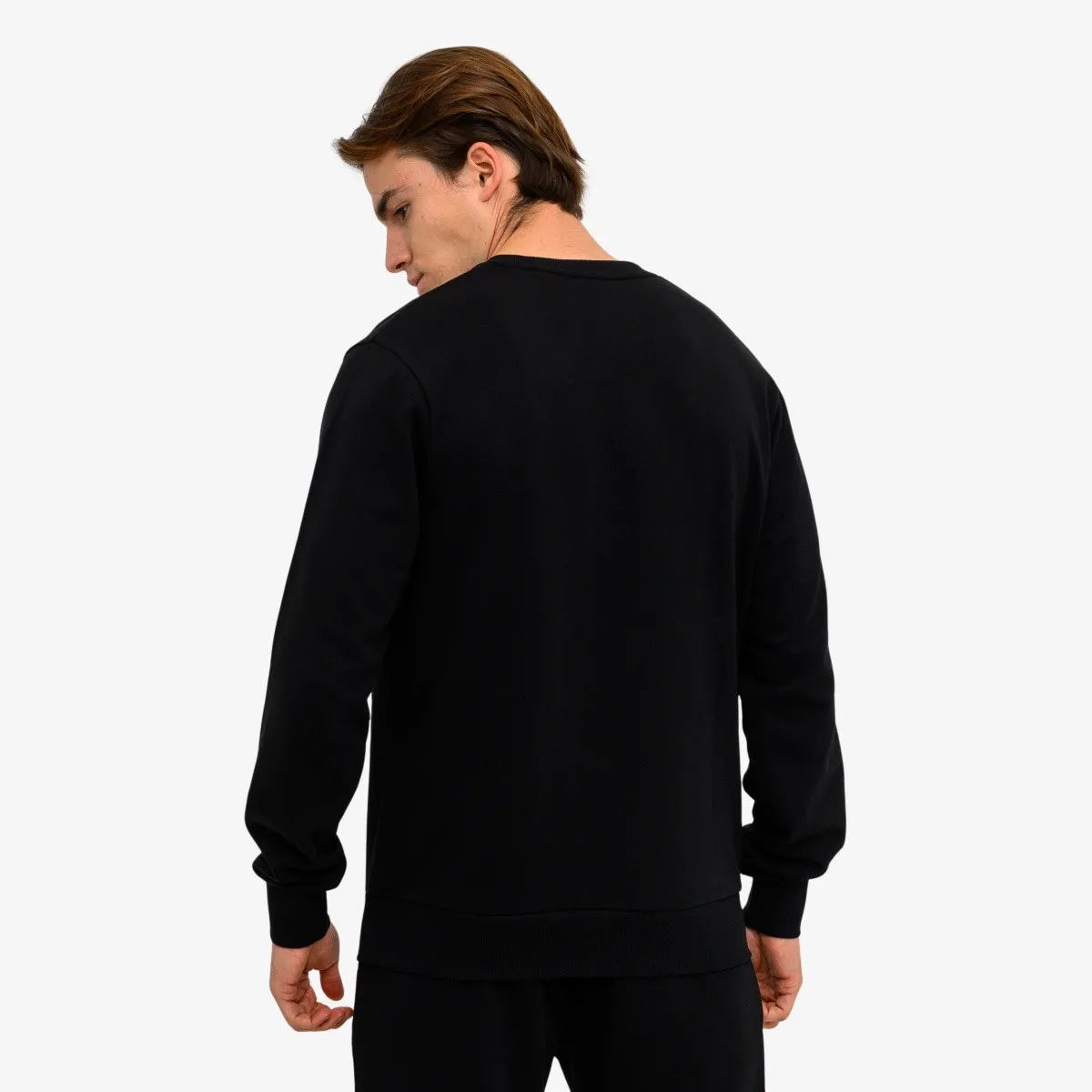 LONSDALE Dukserica Basic Crewneck 