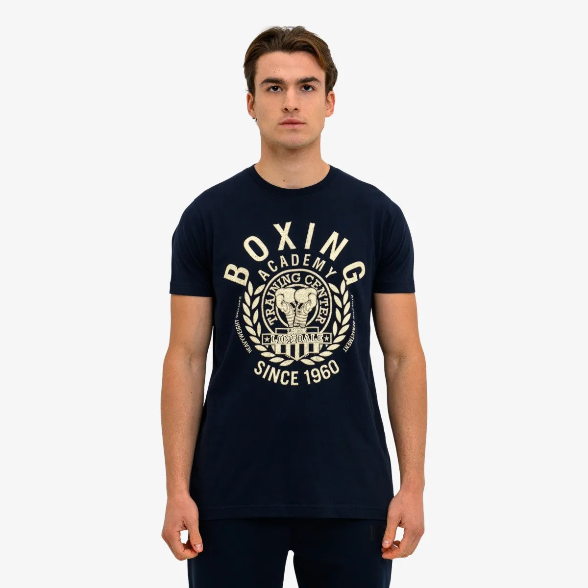 LONSDALE Majica Academy T-Shirt 