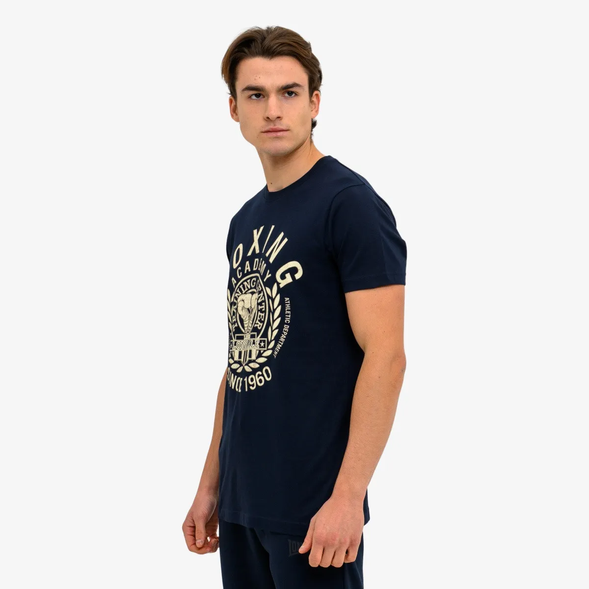 LONSDALE Majica Academy T-Shirt 