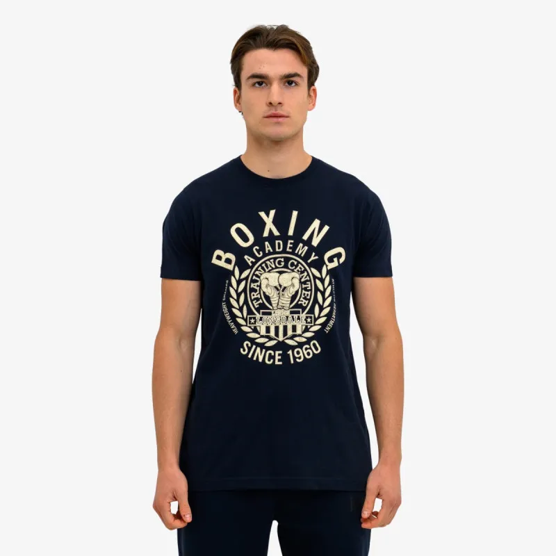 LONSDALE Majica Academy T-Shirt 