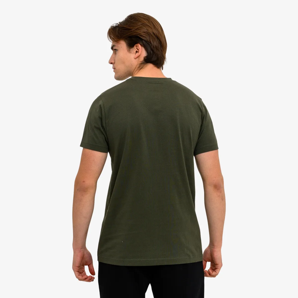 LONSDALE Majica Academy T-Shirt 