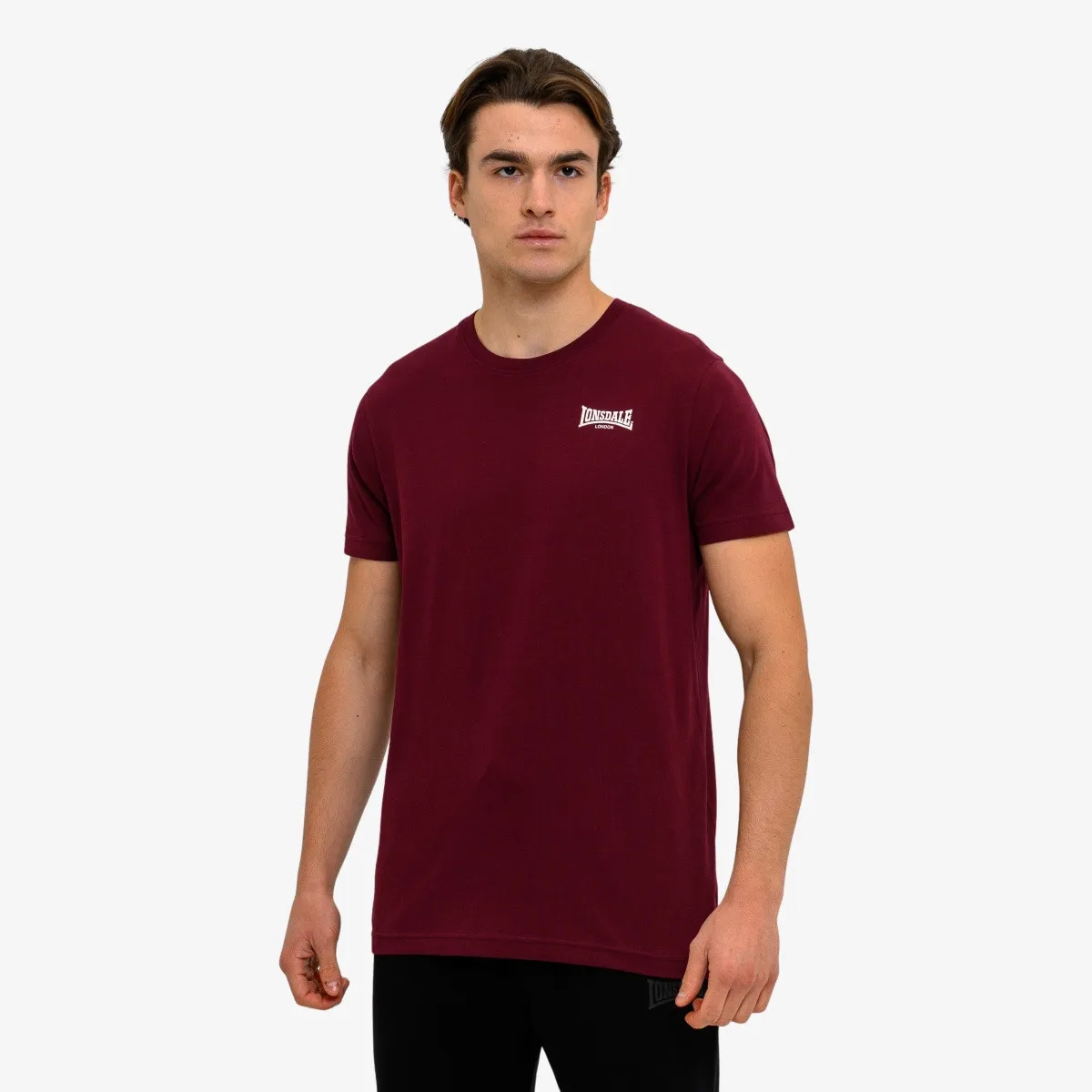 LONSDALE Majica Division T-Shirt 