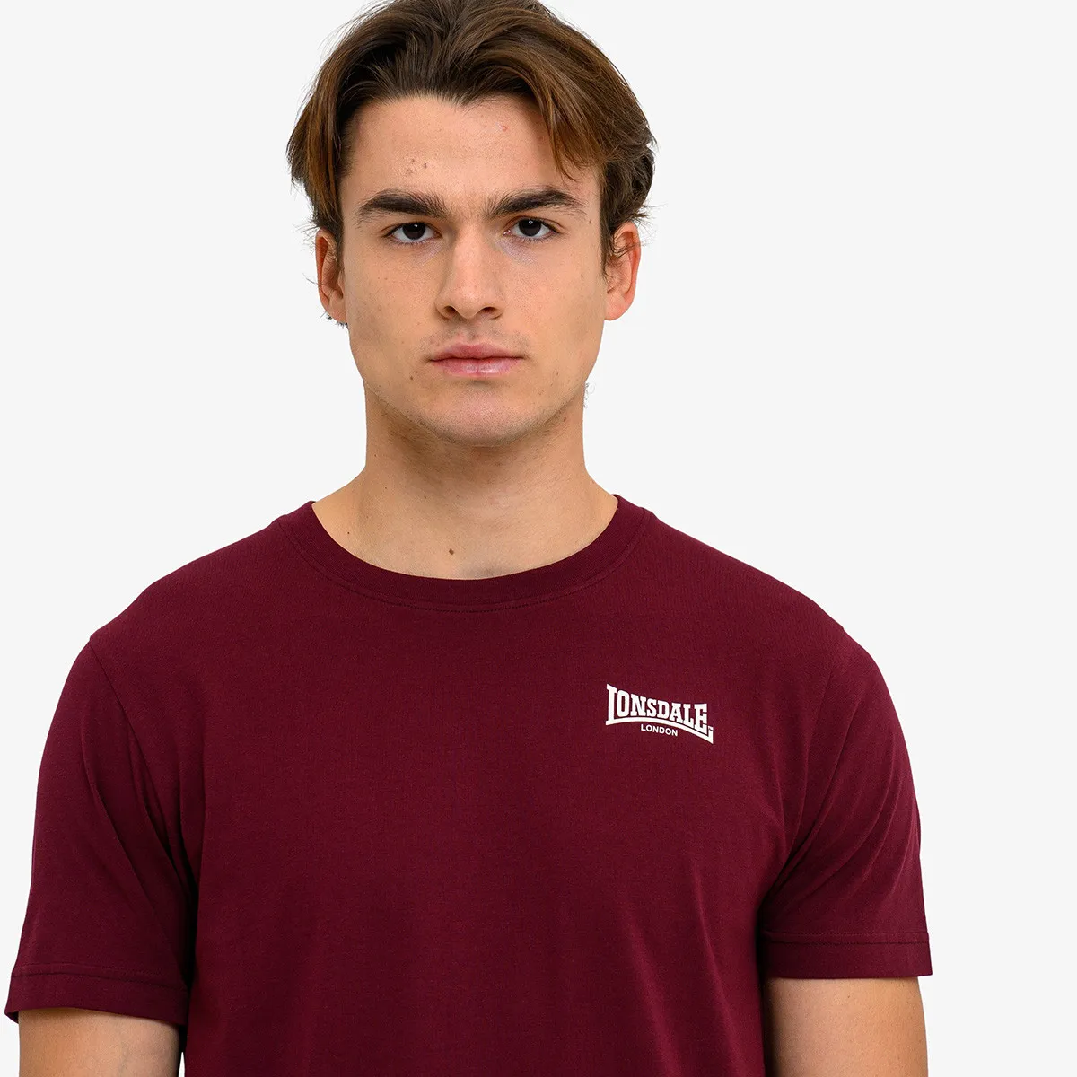 LONSDALE Majica Division T-Shirt 