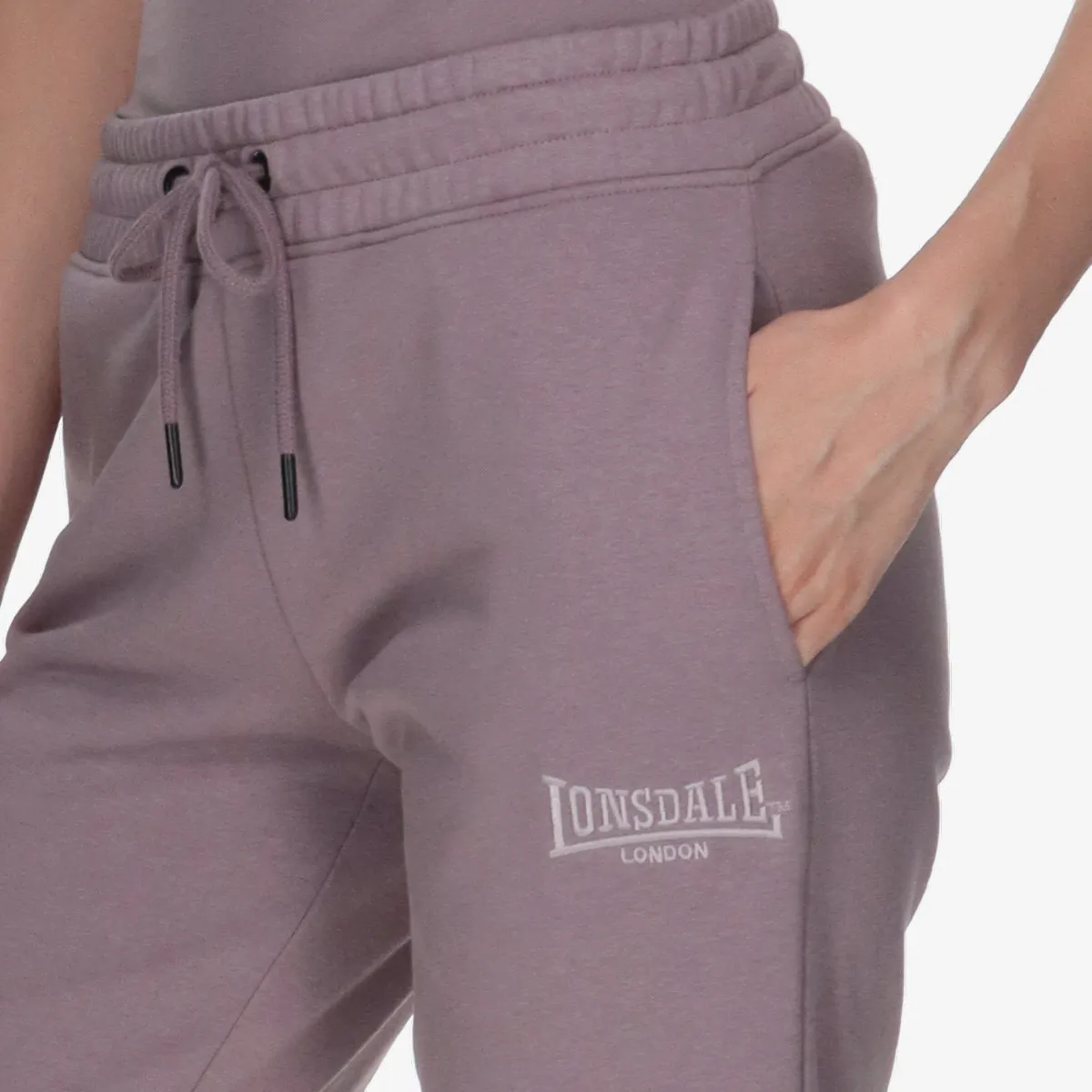 LONSDALE Donji deo trenerke Basic Pants 