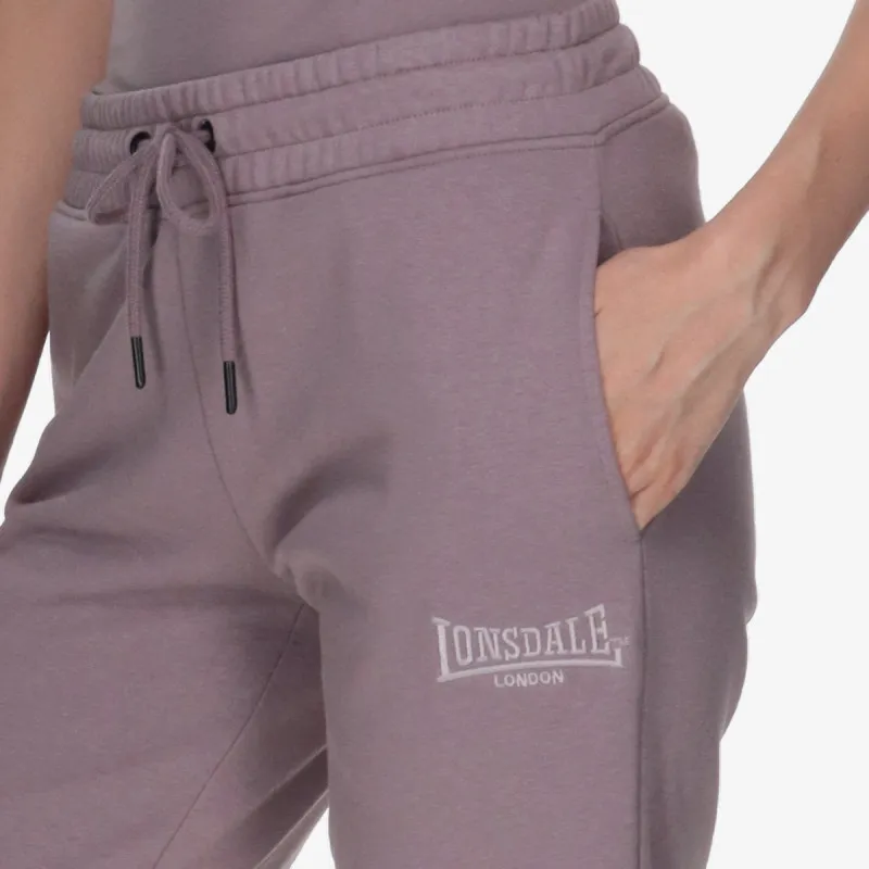 LONSDALE Donji deo trenerke Basic Pants 