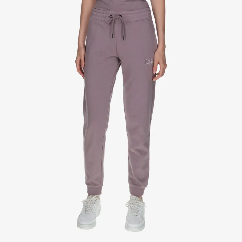 LONSDALE Donji deo trenerke Basic Pants 