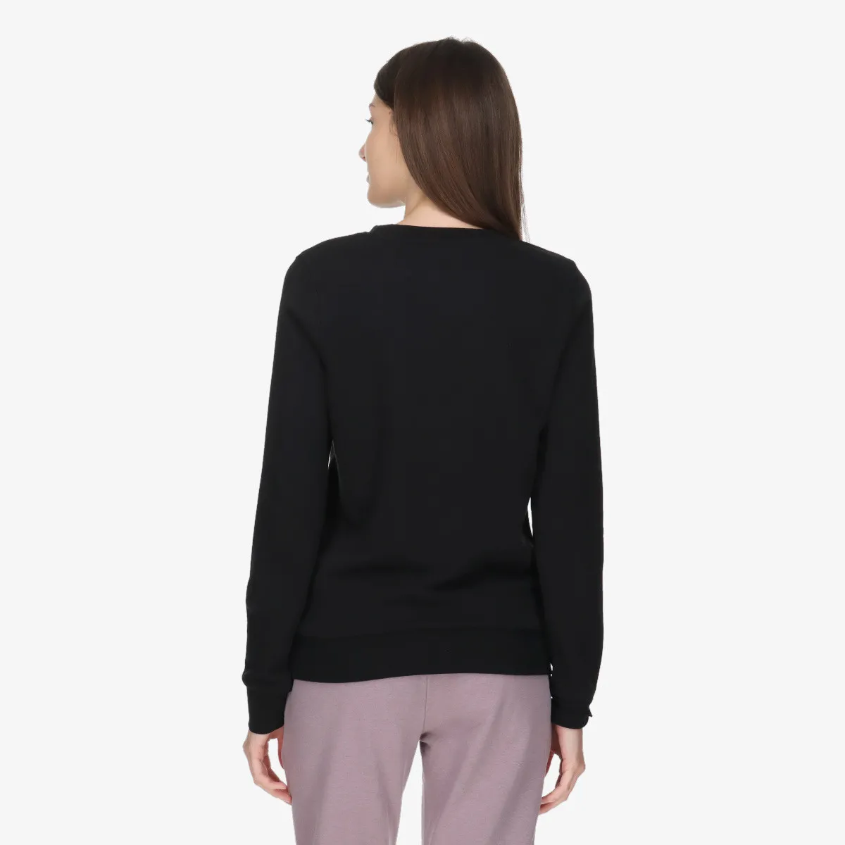 LONSDALE Dukserica Basic Crewneck II 