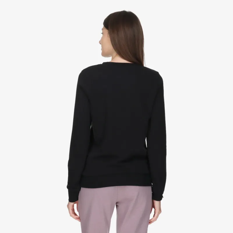 LONSDALE Dukserica Basic Crewneck II 