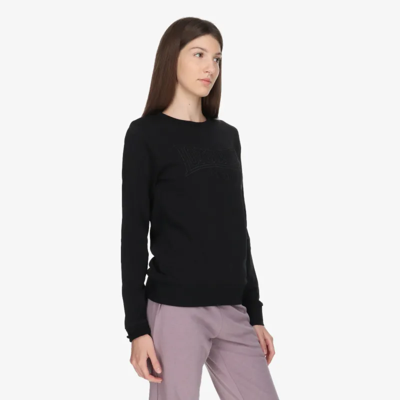 LONSDALE Dukserica Basic Crewneck II 