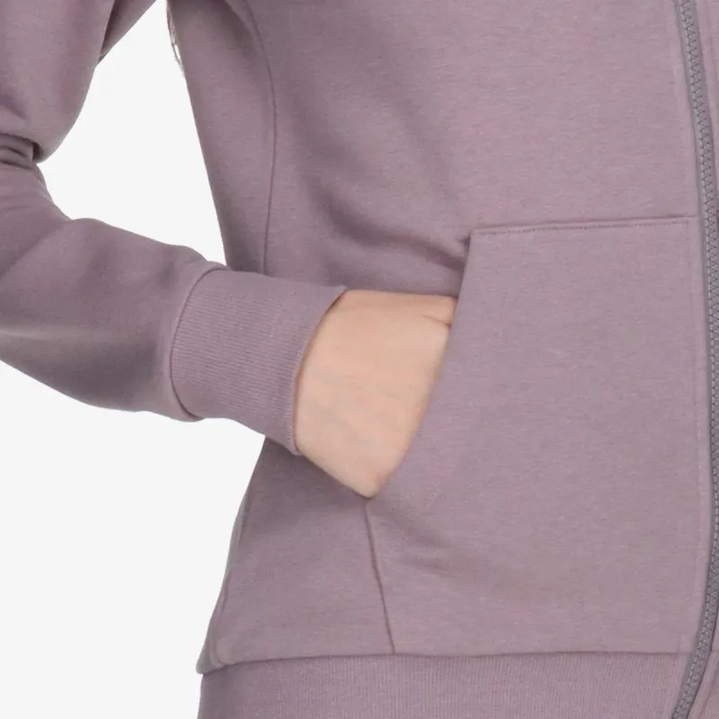 LONSDALE Dukserica Embro Full Zip Hoody 