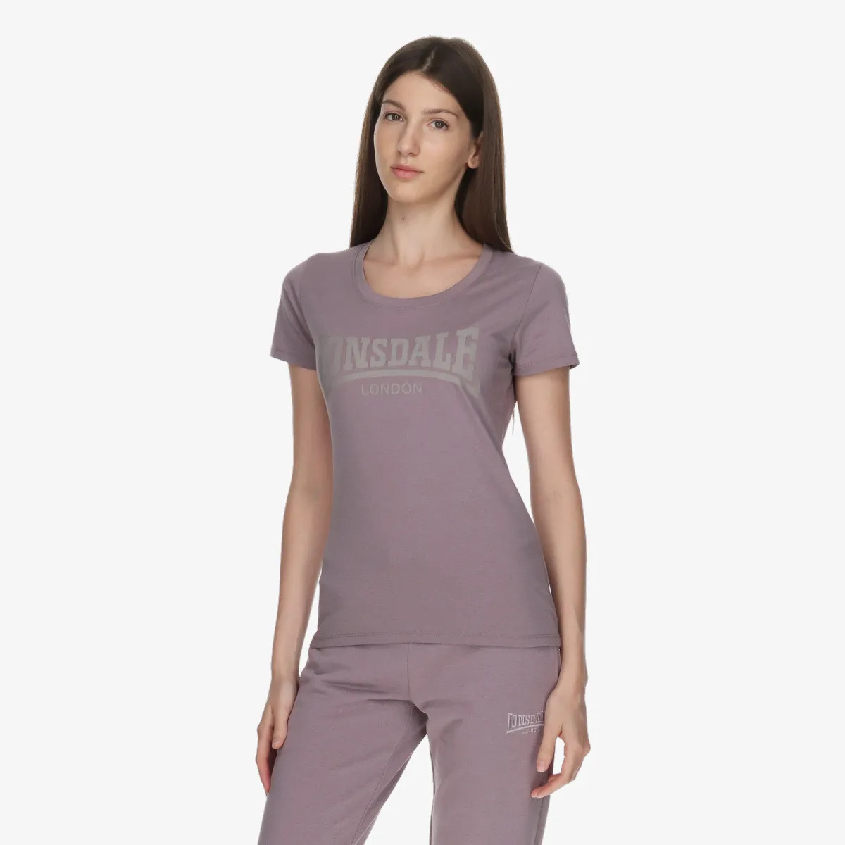 LONSDALE Majica LNSD T-Shirt 