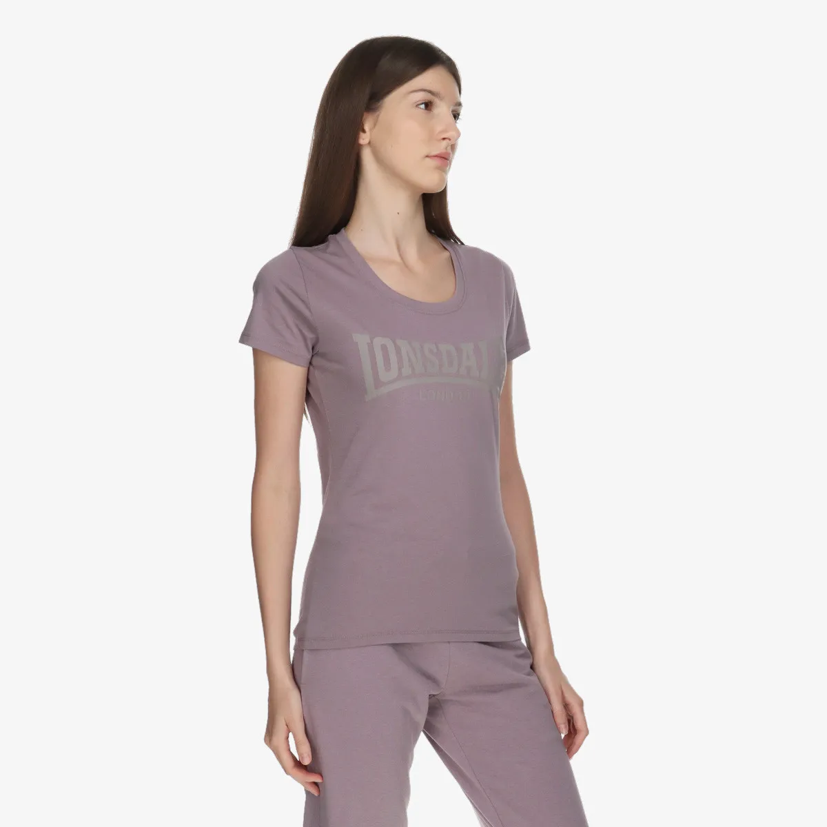 LONSDALE Majica LNSD T-Shirt 