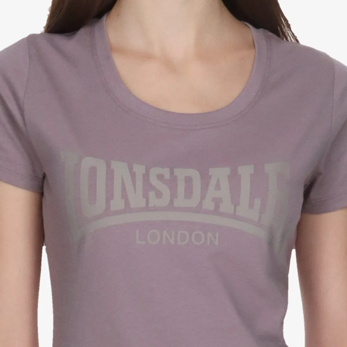 LONSDALE Majica LNSD T-Shirt 