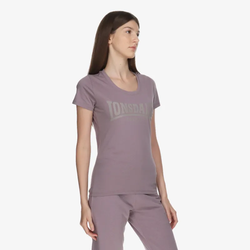 LONSDALE Majica LNSD T-Shirt 