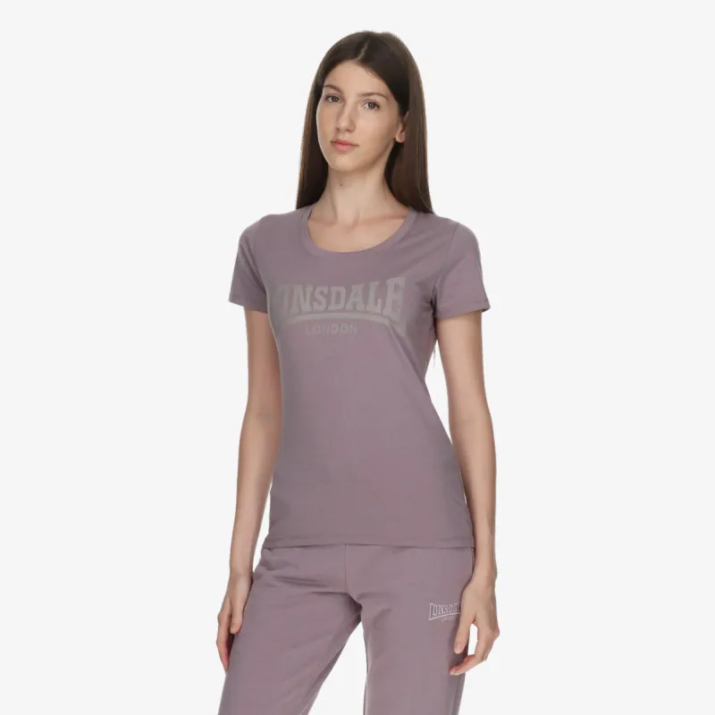 LONSDALE Majica LNSD T-Shirt 
