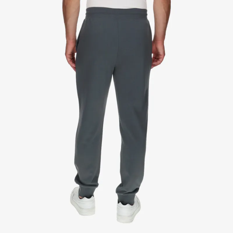 LONSDALE Donji deo trenerke Basic Cuffed Pants 
