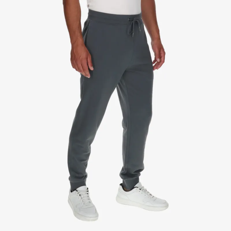 LONSDALE Donji deo trenerke Basic Cuffed Pants 