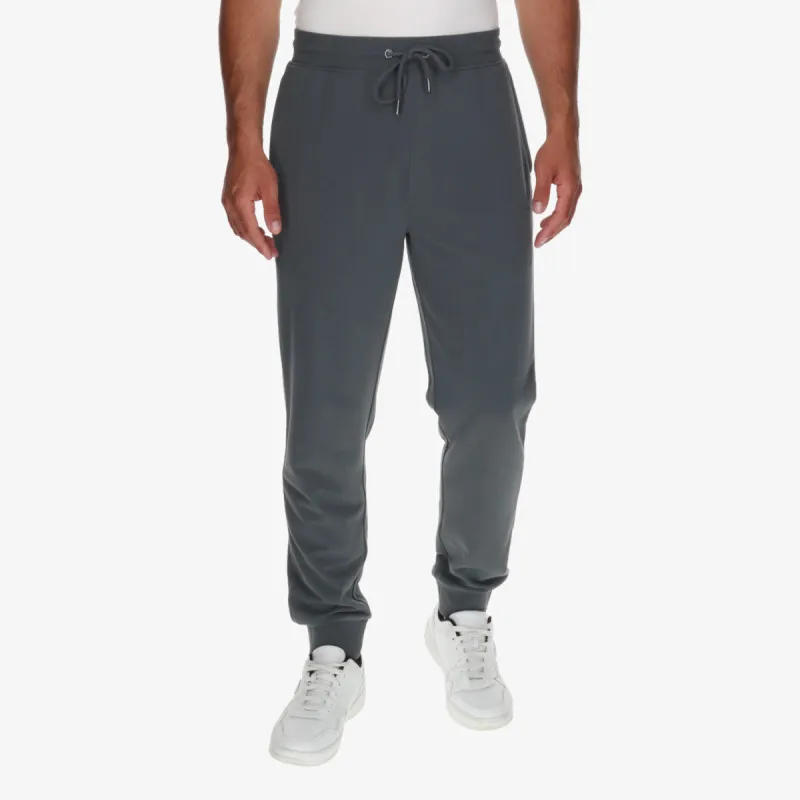 LONSDALE Donji deo trenerke Basic Cuffed Pants 
